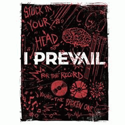 I Prevail : Stuck in Your Head